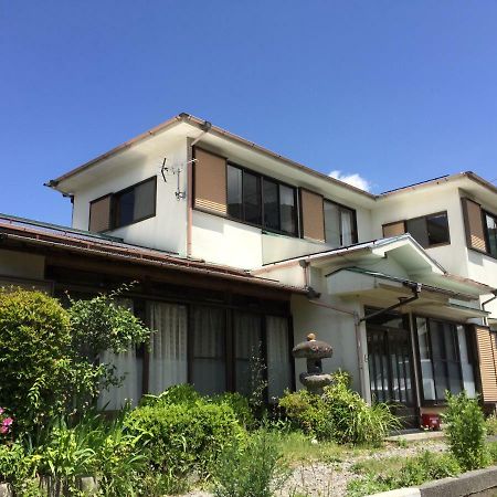 Guesthouse Enn Hakone Ngoại thất bức ảnh