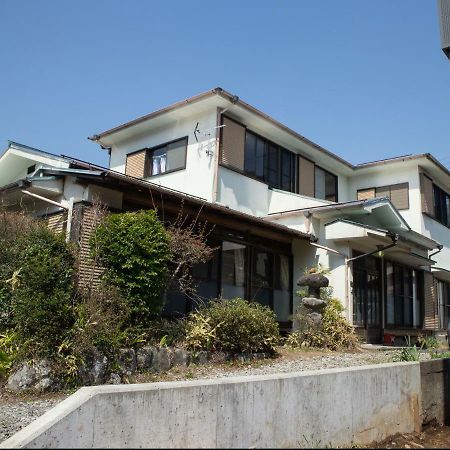 Guesthouse Enn Hakone Ngoại thất bức ảnh