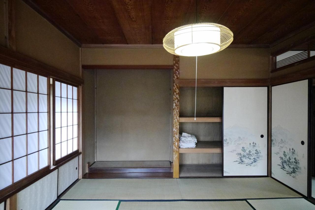 Guesthouse Enn Hakone Ngoại thất bức ảnh