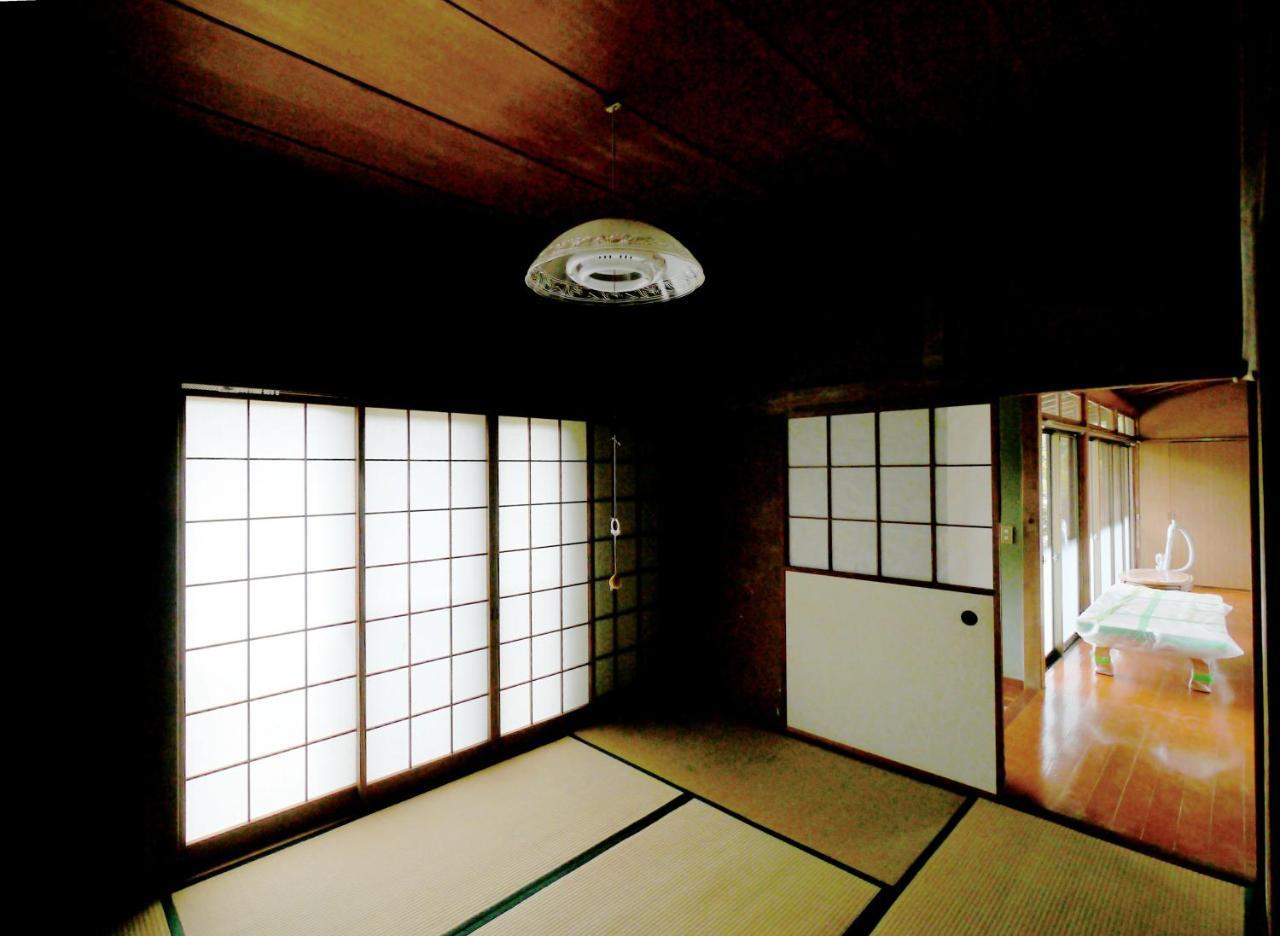 Guesthouse Enn Hakone Ngoại thất bức ảnh