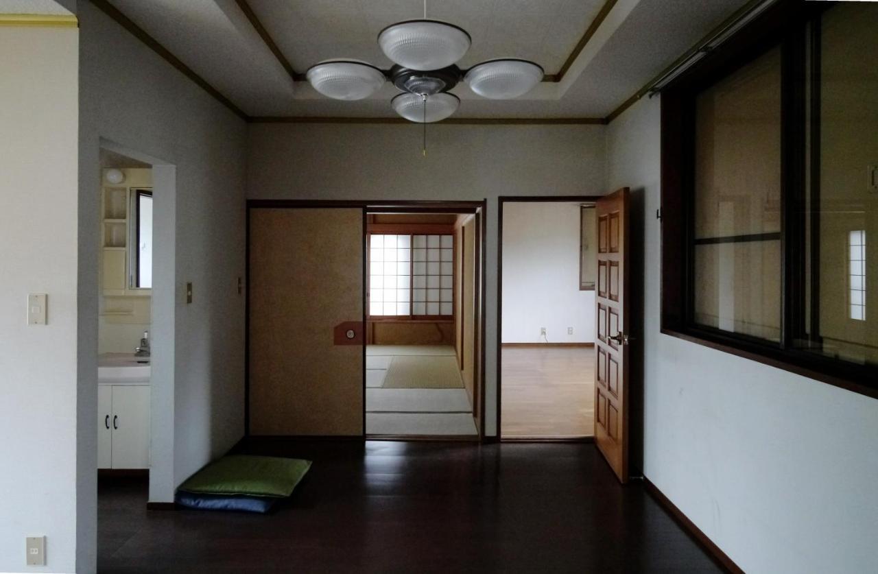 Guesthouse Enn Hakone Ngoại thất bức ảnh