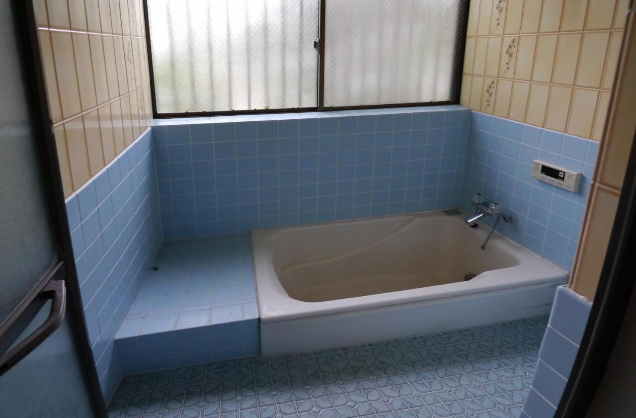 Guesthouse Enn Hakone Ngoại thất bức ảnh