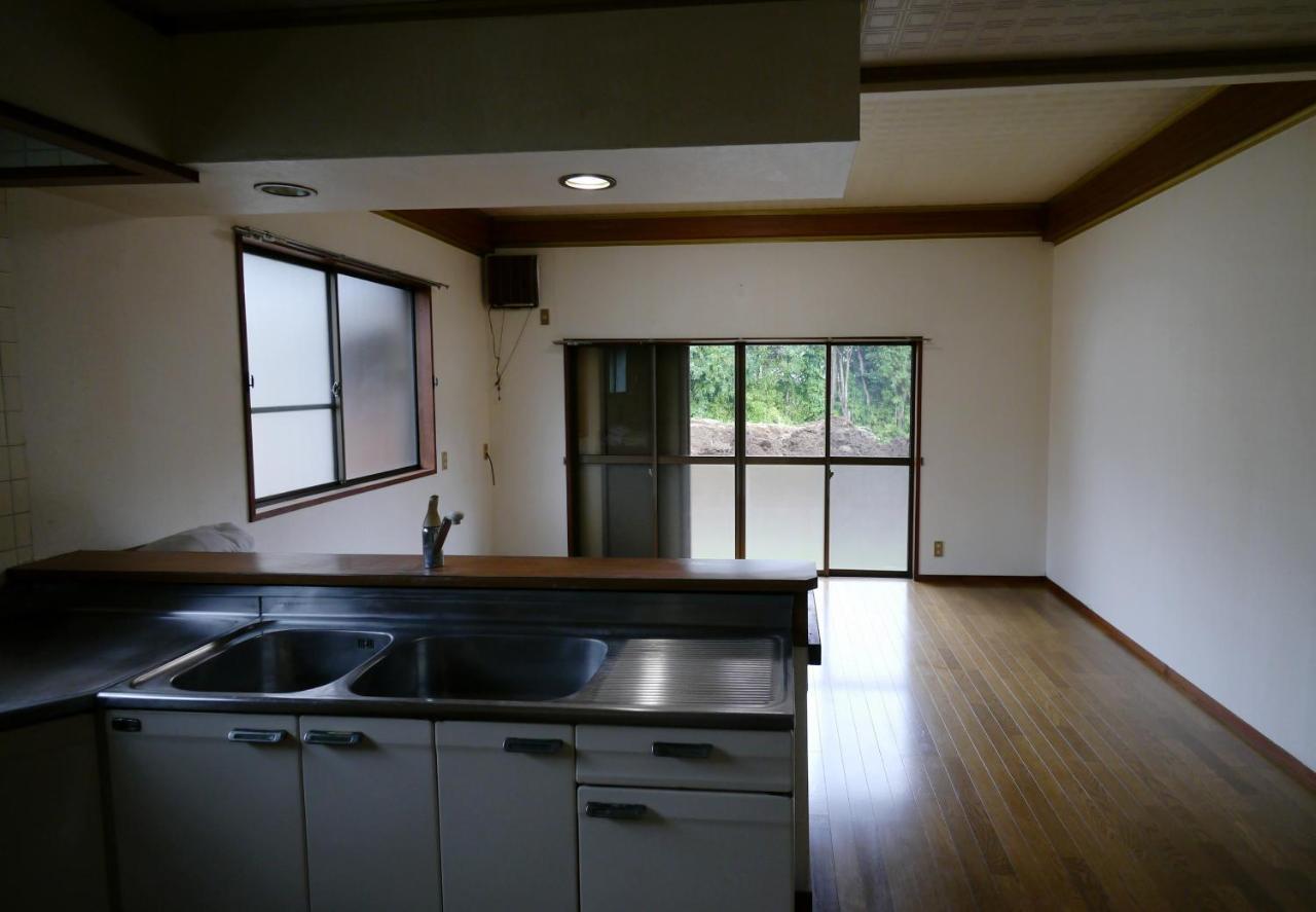 Guesthouse Enn Hakone Ngoại thất bức ảnh