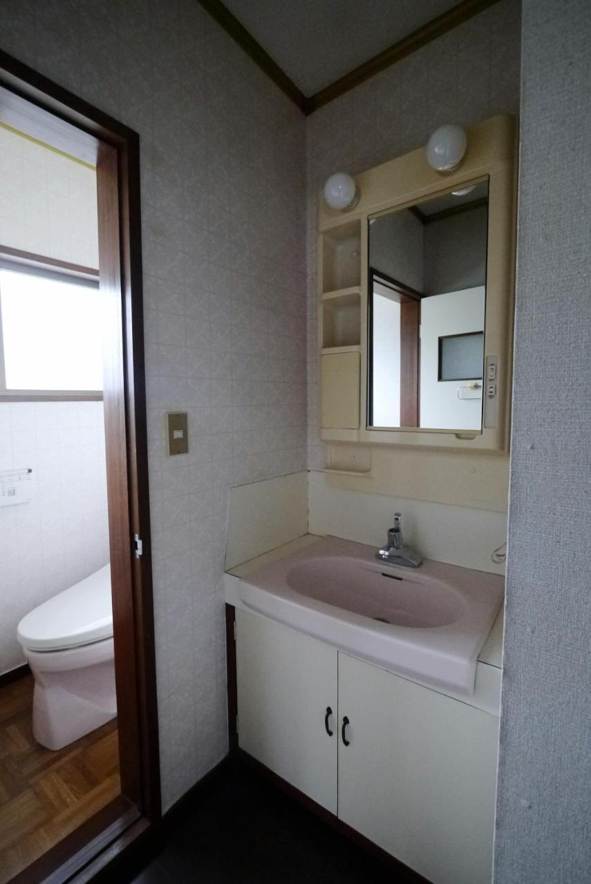 Guesthouse Enn Hakone Ngoại thất bức ảnh