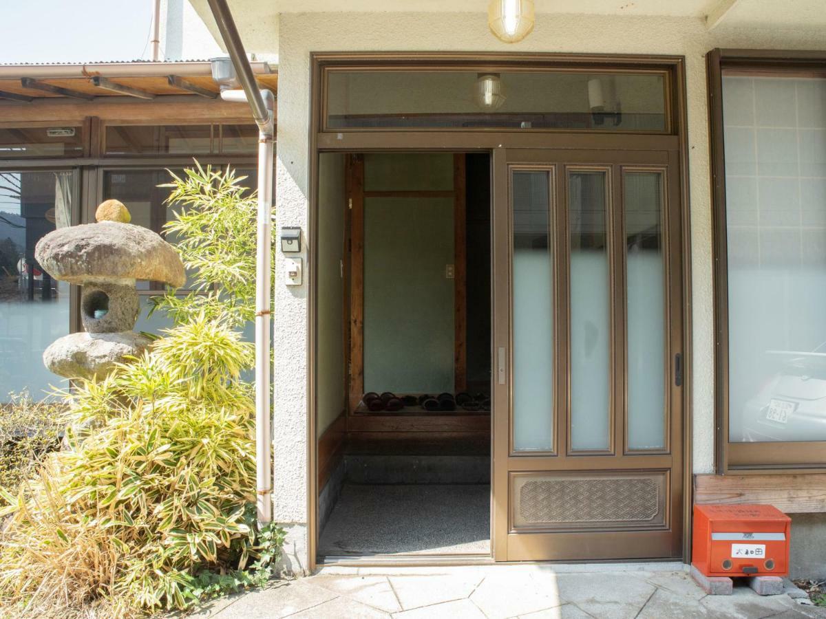 Guesthouse Enn Hakone Ngoại thất bức ảnh