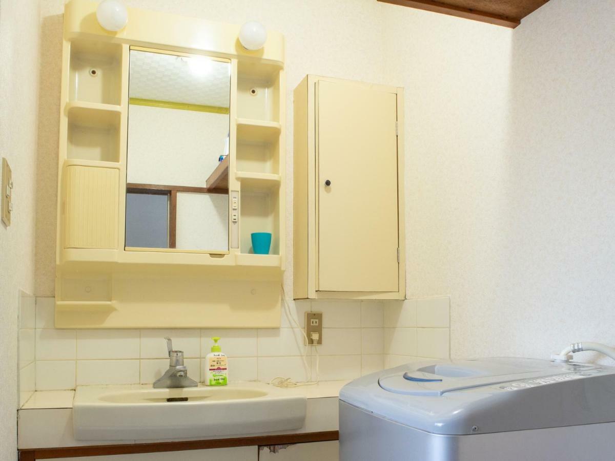 Guesthouse Enn Hakone Ngoại thất bức ảnh