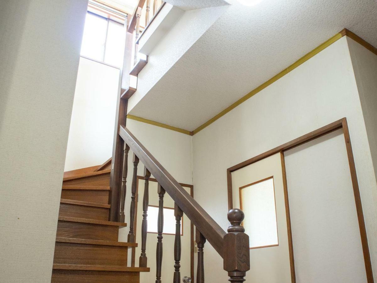 Guesthouse Enn Hakone Ngoại thất bức ảnh