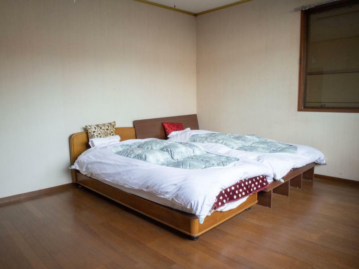 Guesthouse Enn Hakone Ngoại thất bức ảnh