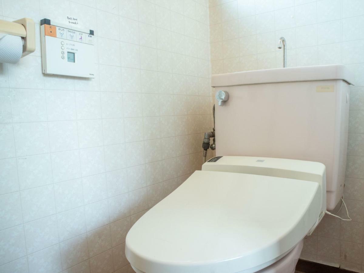 Guesthouse Enn Hakone Ngoại thất bức ảnh