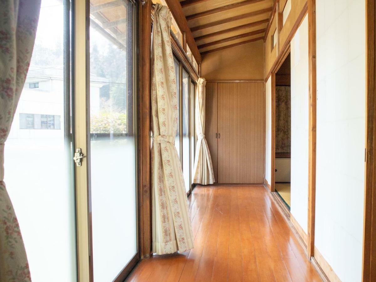 Guesthouse Enn Hakone Ngoại thất bức ảnh