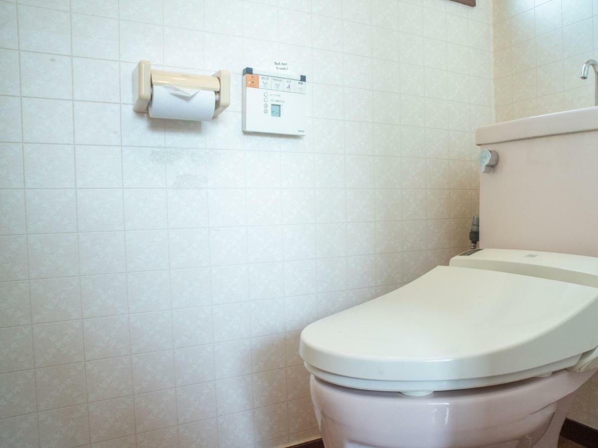 Guesthouse Enn Hakone Ngoại thất bức ảnh