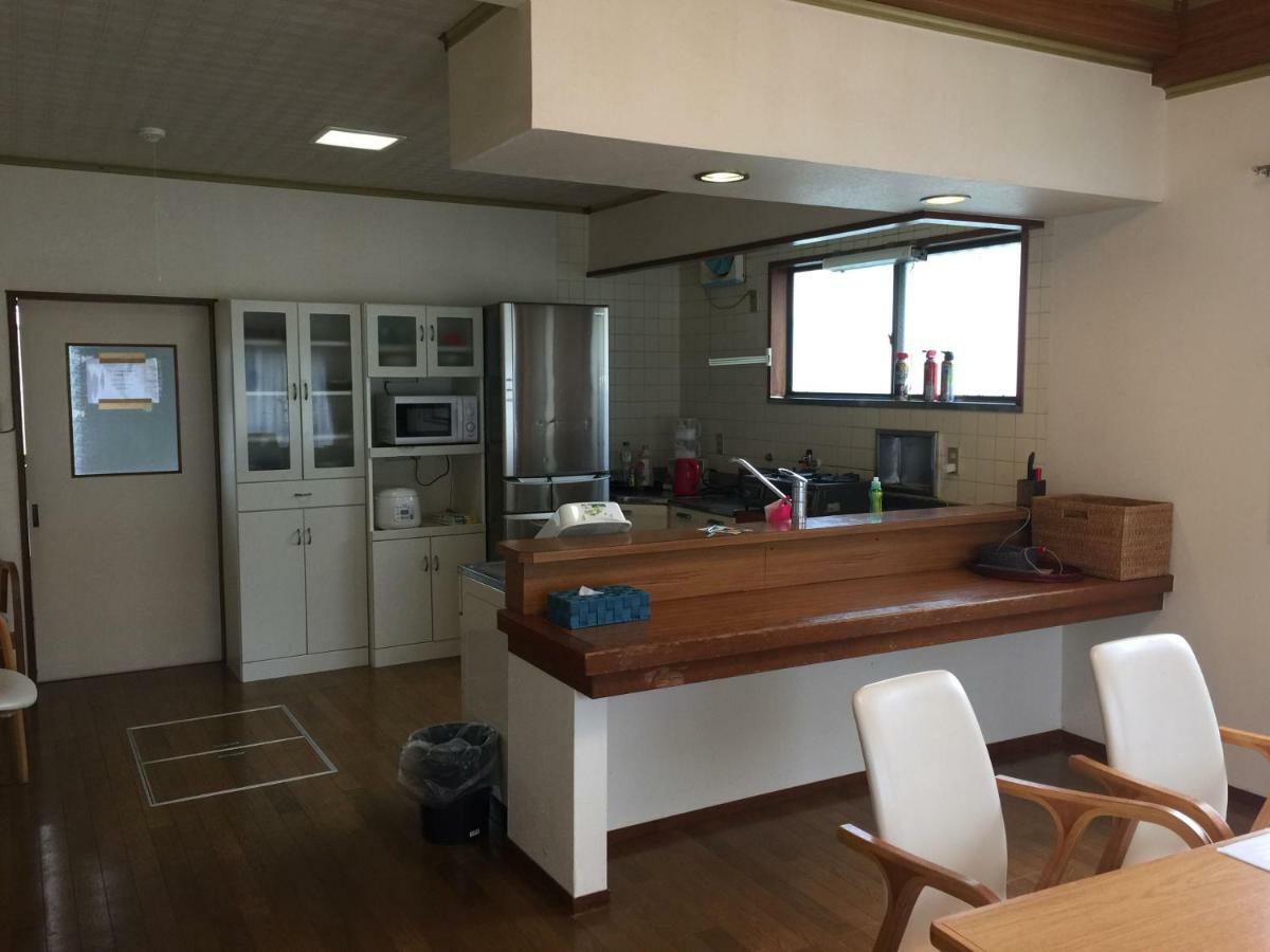 Guesthouse Enn Hakone Ngoại thất bức ảnh