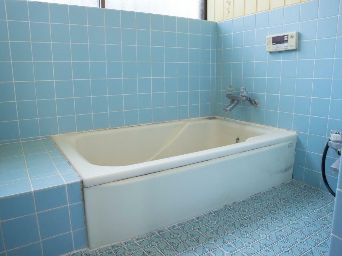 Guesthouse Enn Hakone Ngoại thất bức ảnh