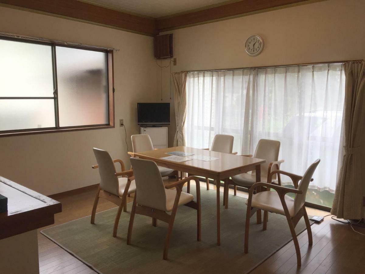 Guesthouse Enn Hakone Ngoại thất bức ảnh