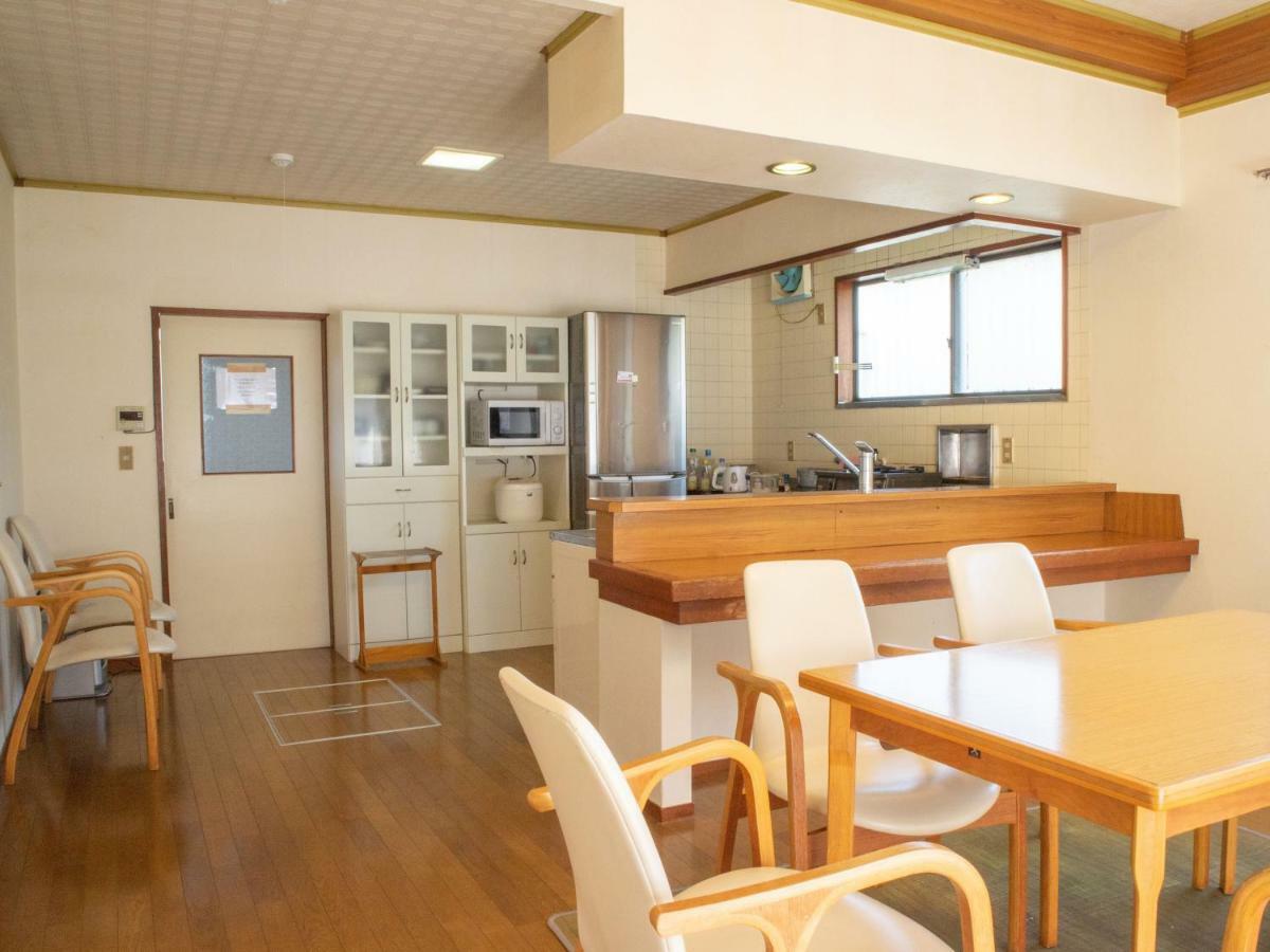 Guesthouse Enn Hakone Ngoại thất bức ảnh