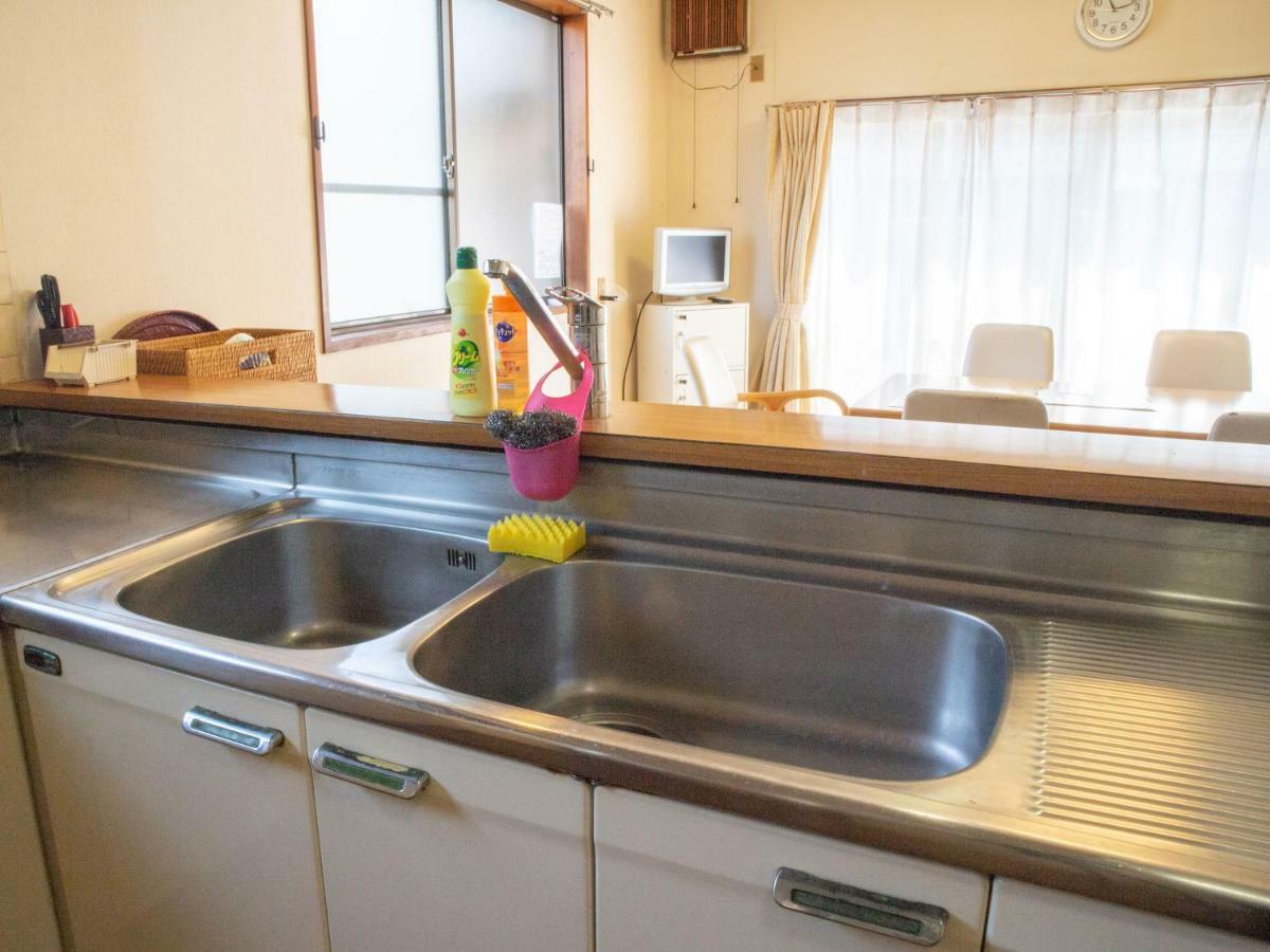 Guesthouse Enn Hakone Ngoại thất bức ảnh