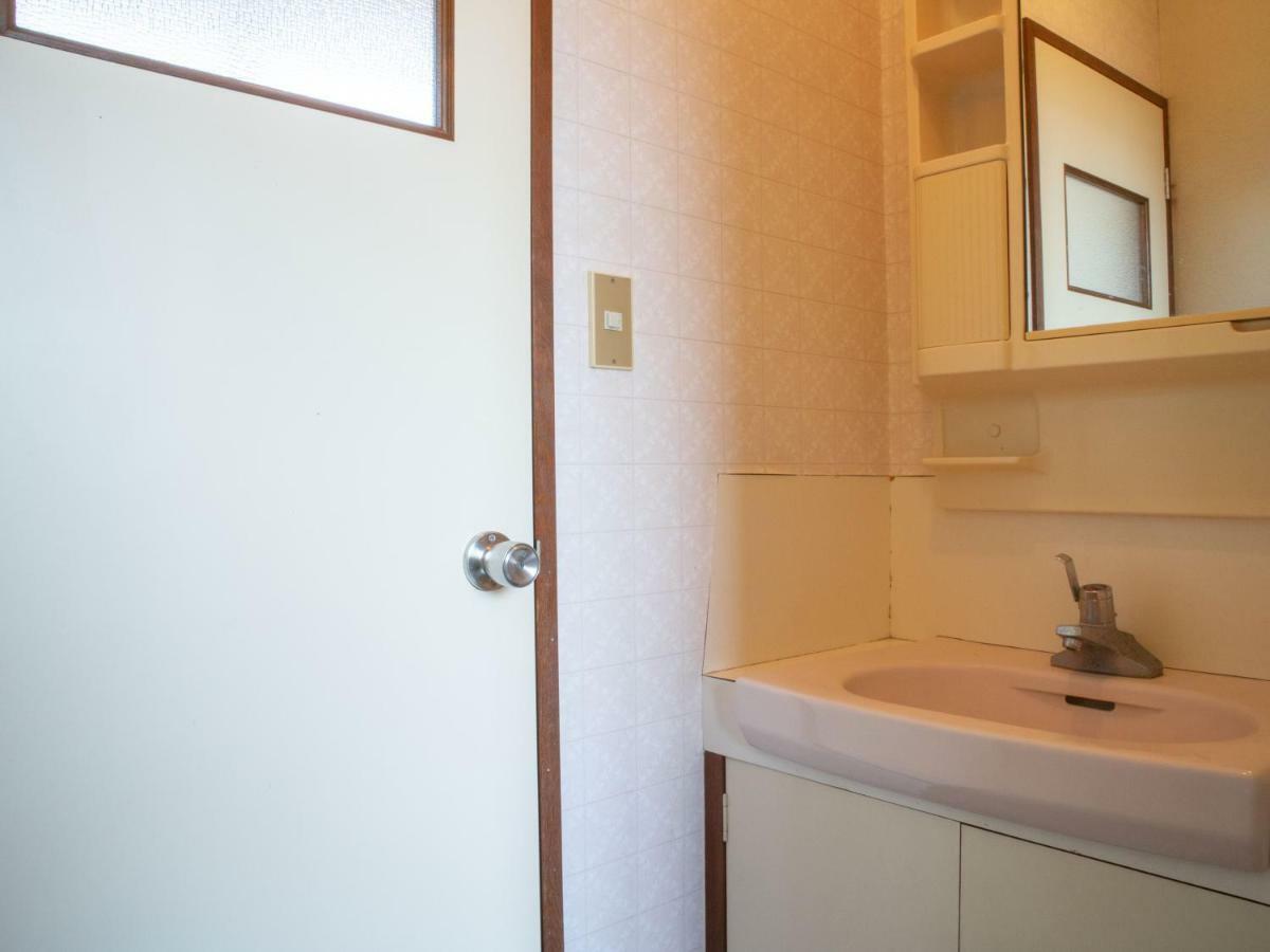 Guesthouse Enn Hakone Ngoại thất bức ảnh