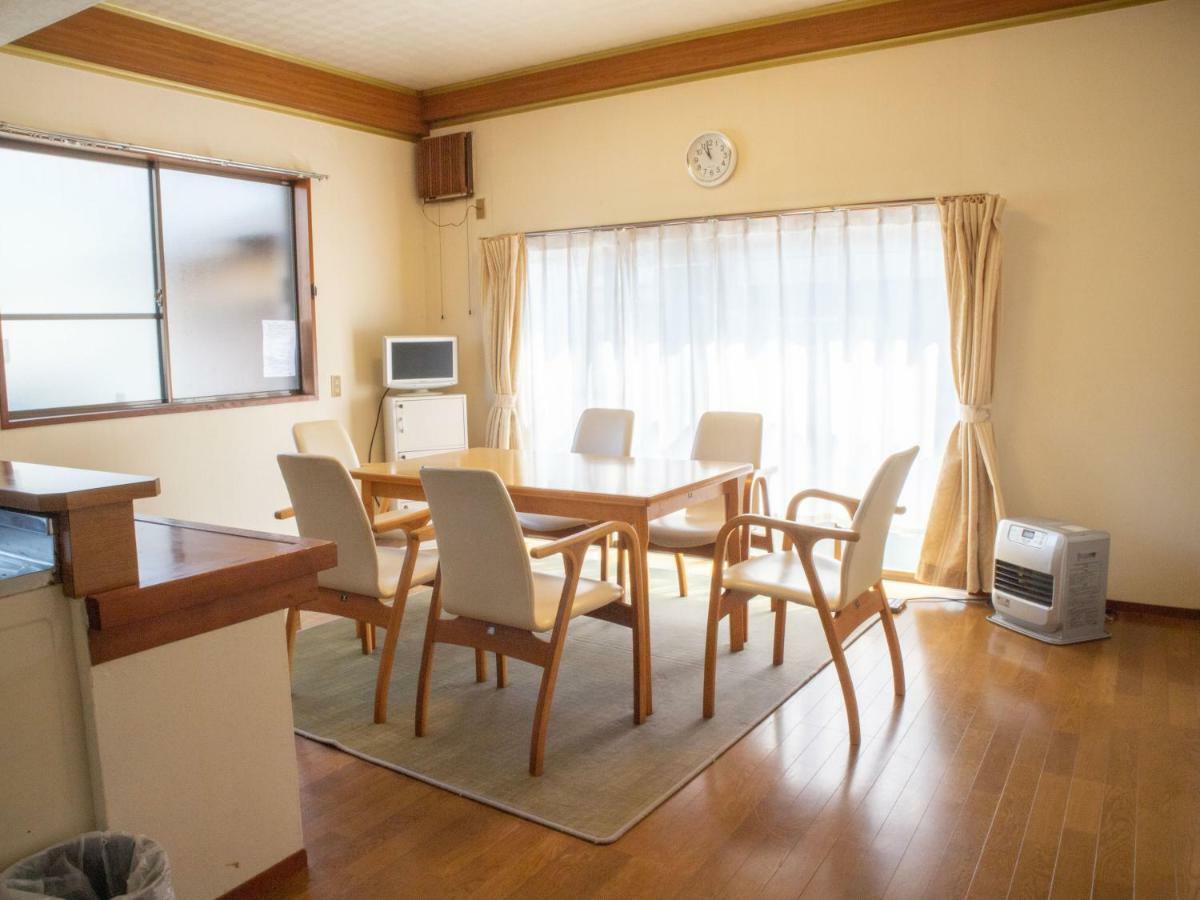 Guesthouse Enn Hakone Ngoại thất bức ảnh