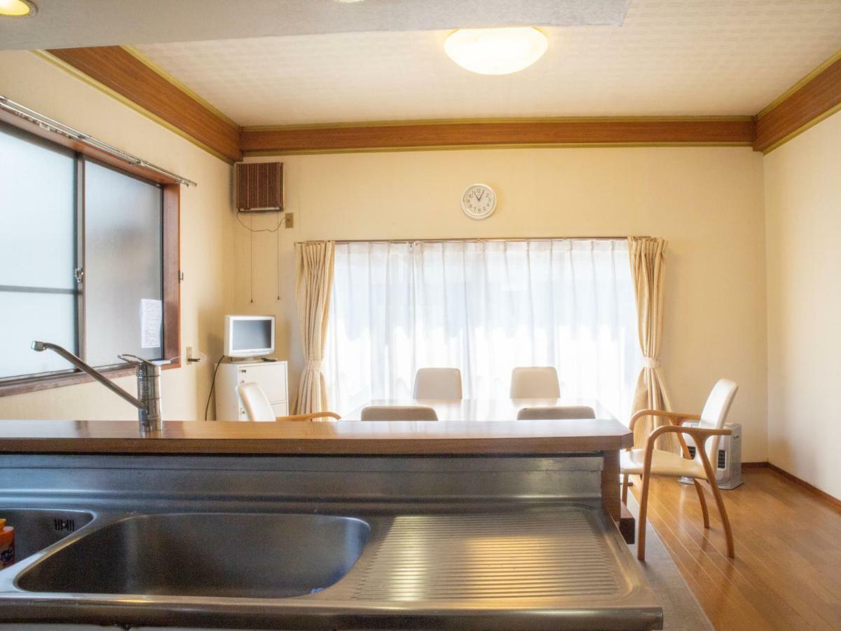 Guesthouse Enn Hakone Ngoại thất bức ảnh